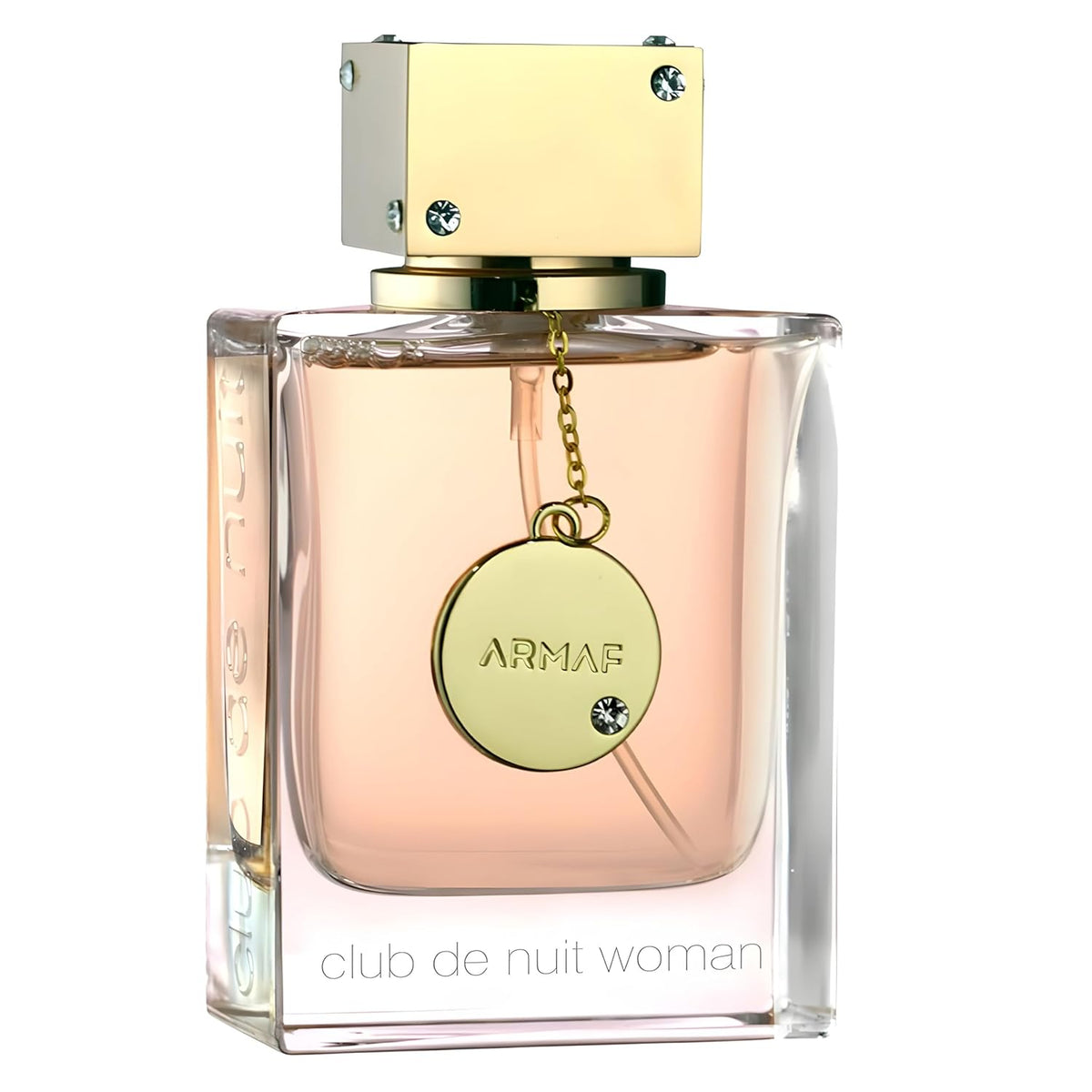 Armaf Club De Nuit EDP 3.6oz – Elegant & Timeless | Sams Aroma