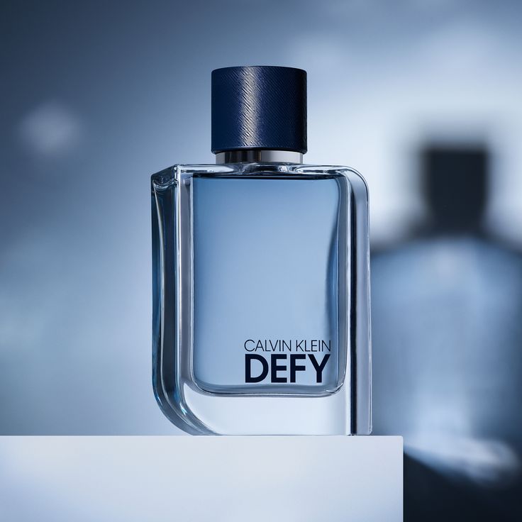 Bold, Fresh & Masculine Scent