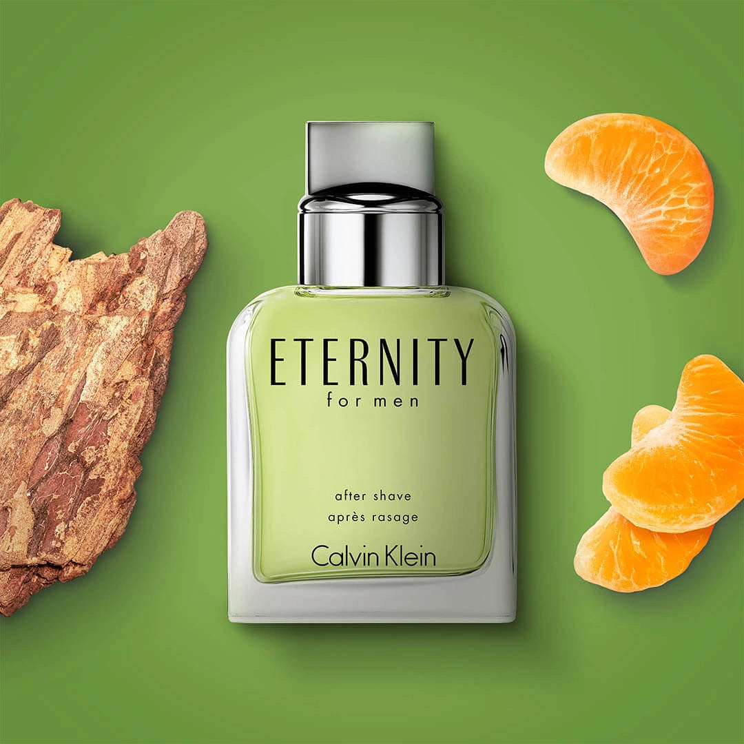 Timeless Masculine Fragrance