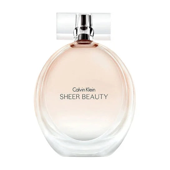 Feminine, Fresh & Elegant Fragrance