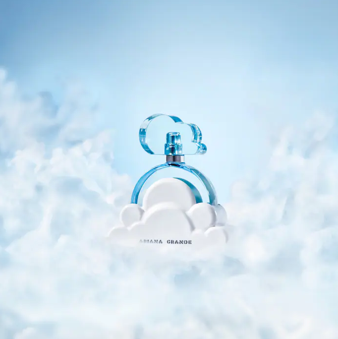 Warm & Sweet Gourmand Fragrance for Women