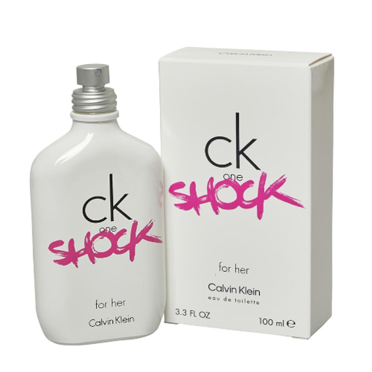 Bold & Seductive Fragrance