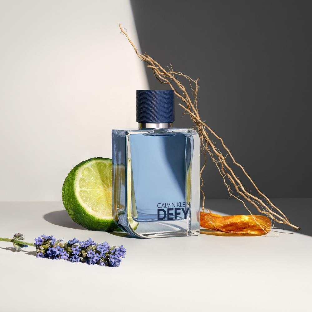 Bold, Fresh & Masculine Scent