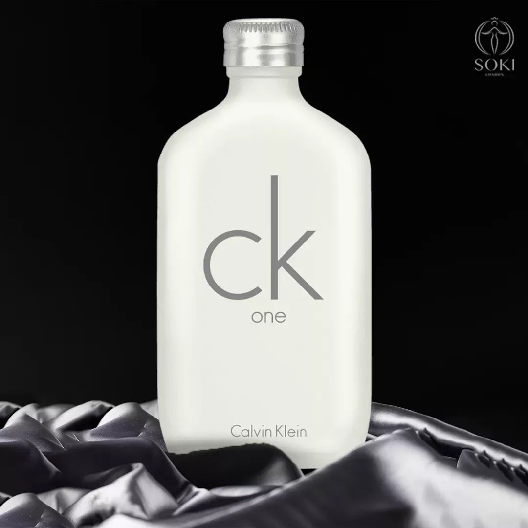 CK All by Calvin Klein 6.7 oz EDT Spray – Unisex Fragrance