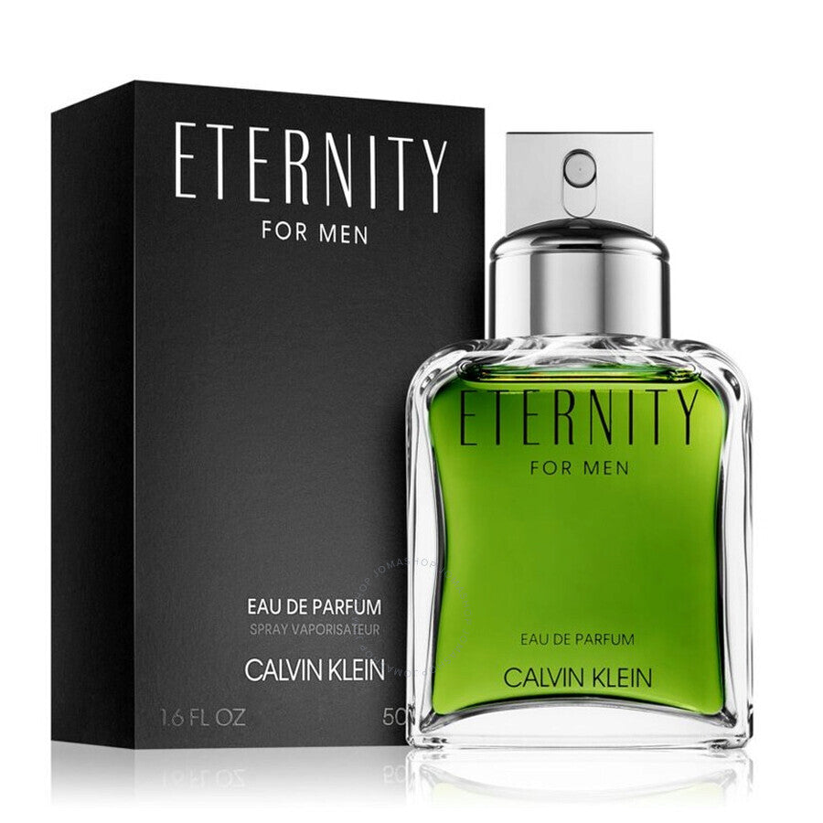 Timeless Masculine Fragrance