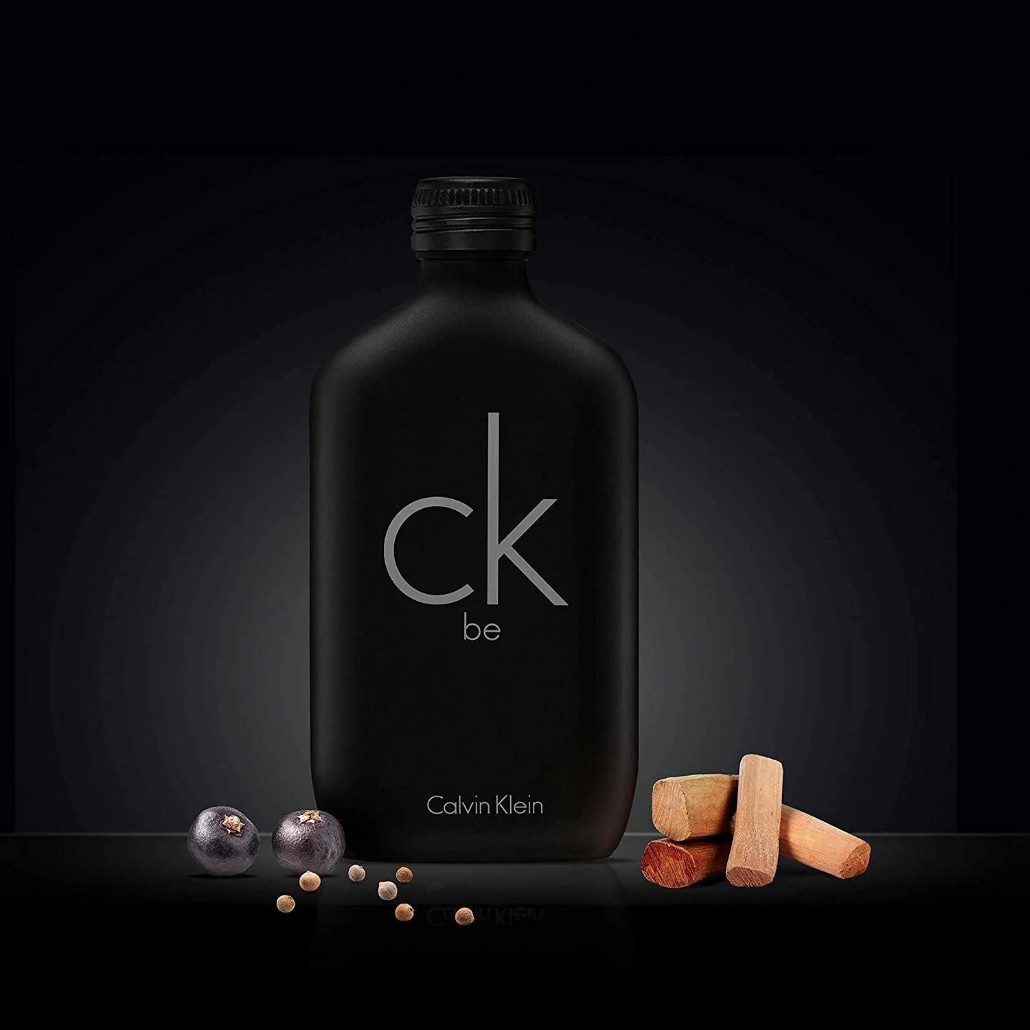 Calvin Klein CK Be Eau de Toilette 3.3 oz – Unisex Scent