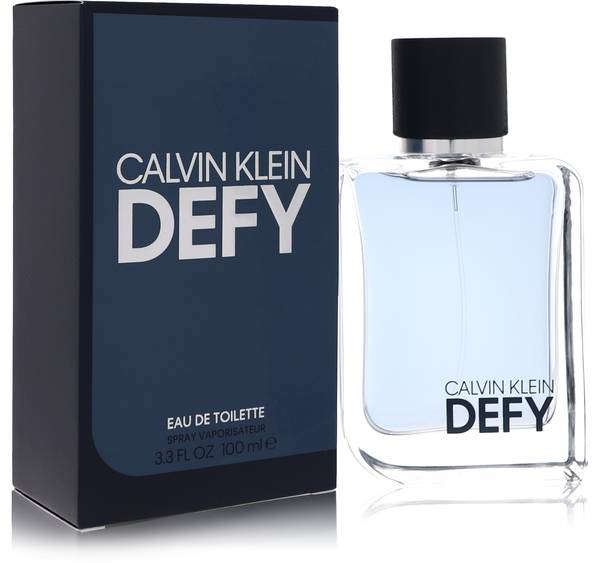 Bold, Fresh & Masculine Scent