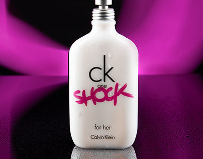 Bold & Seductive Fragrance