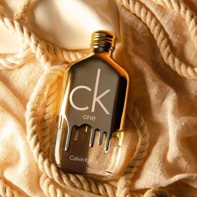 Fresh & Bold Scent"