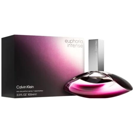 Sensual & Long-Lasting Fragrance