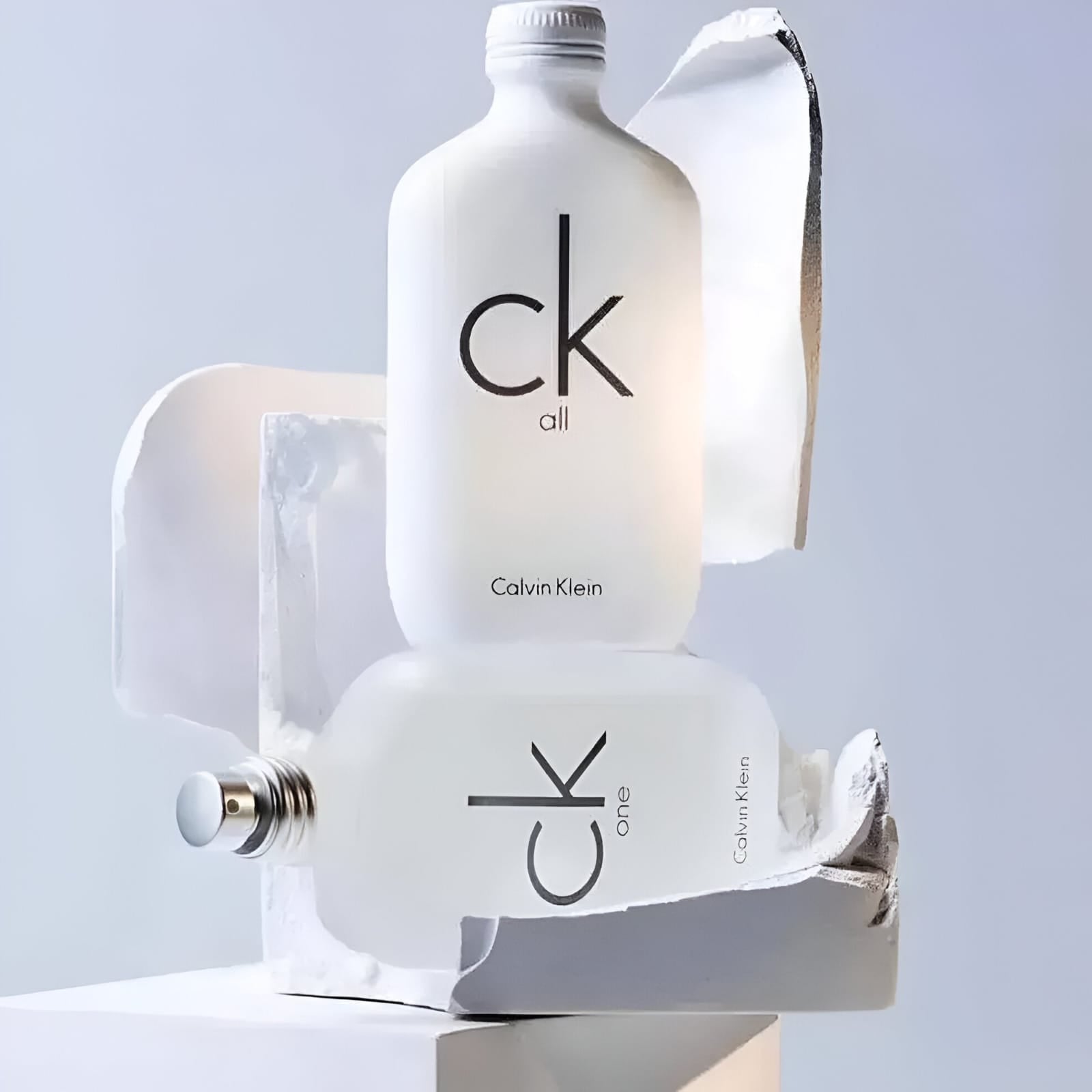 CK All by Calvin Klein 6.7 oz EDT Spray – Unisex Fragrance