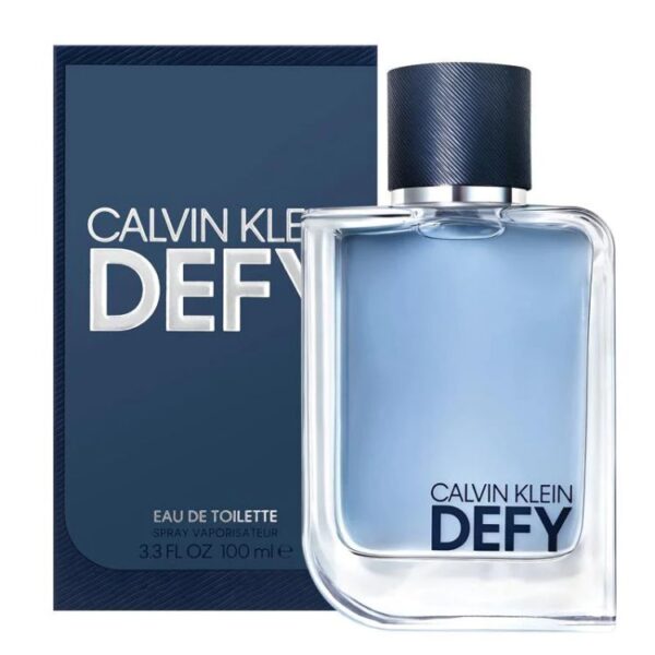 Bold, Fresh & Masculine Scent