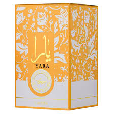 Elegant Floral Fragrance