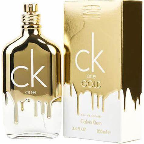 Fresh & Bold Scent"