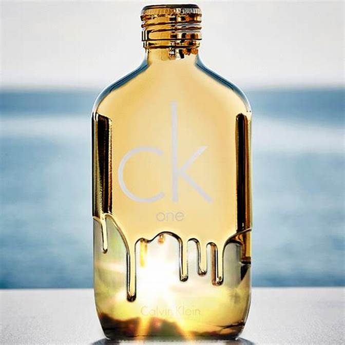 Fresh & Bold Scent"