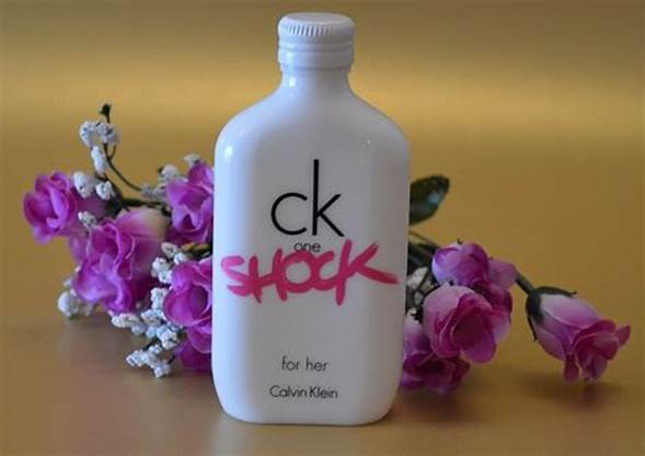 Bold & Seductive Fragrance