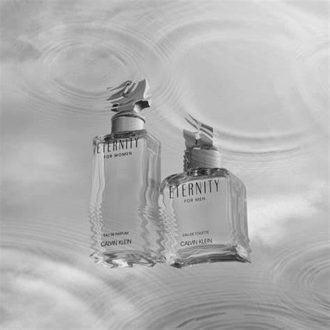 Eternity Cologne by Calvin Klein for Men – 3.4 oz EDT Spray – Timeless Fresh Scent