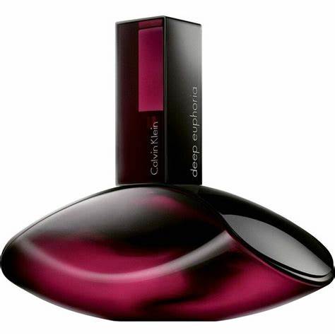Sensual & Long-Lasting Fragrance