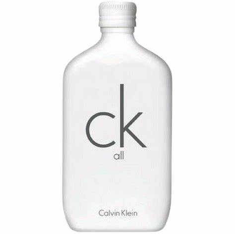 CK All by Calvin Klein 6.7 oz EDT Spray – Unisex Fragrance