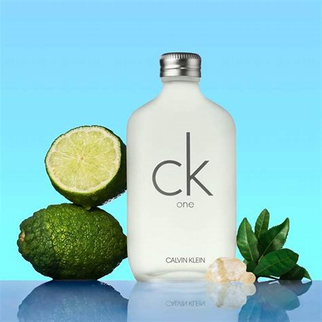 CK All by Calvin Klein 6.7 oz EDT Spray – Unisex Fragrance