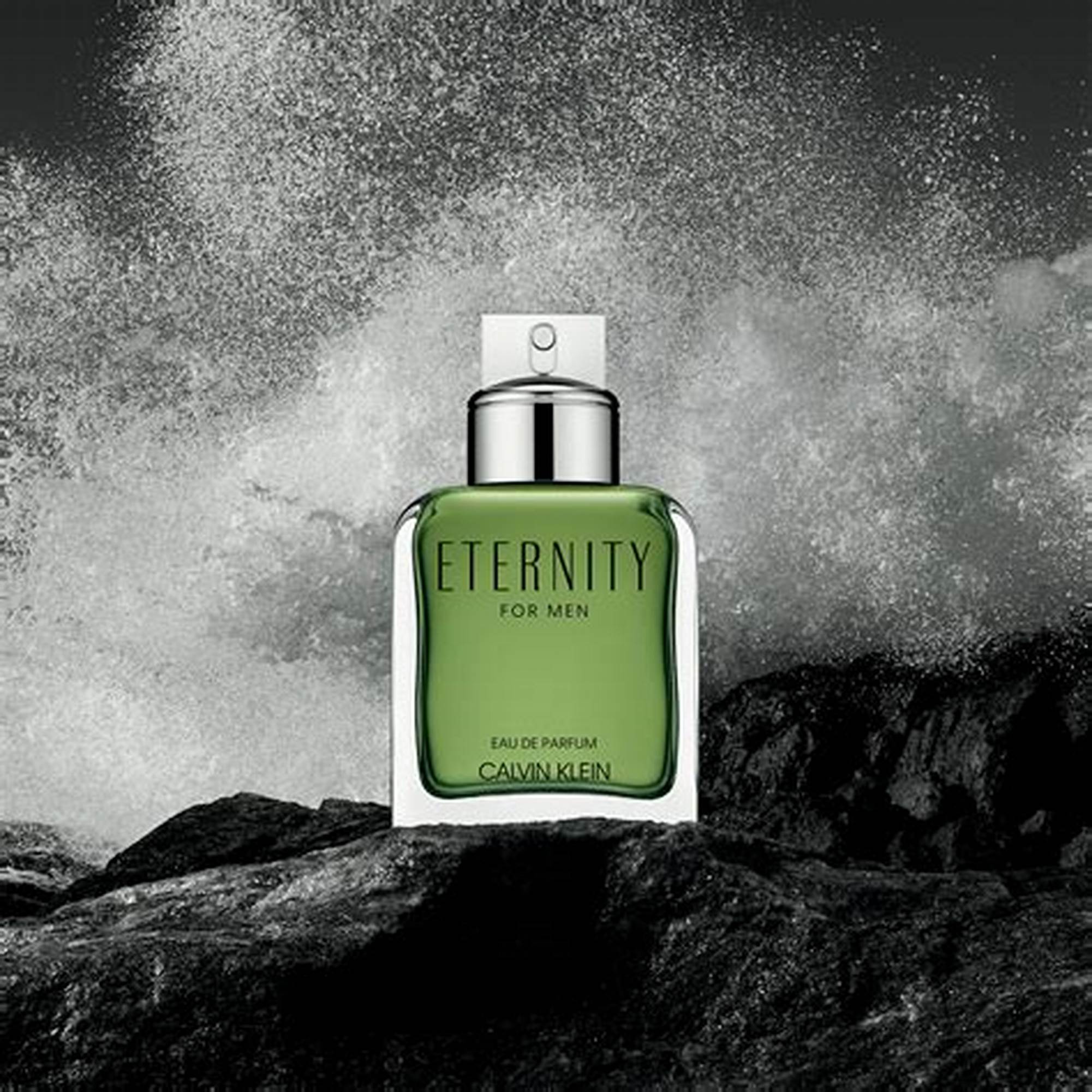 Timeless Masculine Fragrance