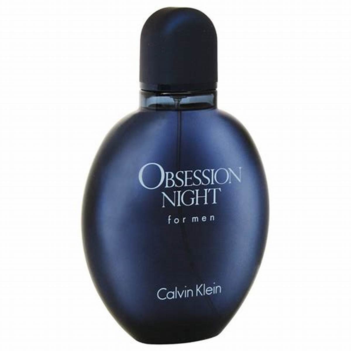 Obsession Night by Calvin Klein, 4 oz EDT Spray for Men