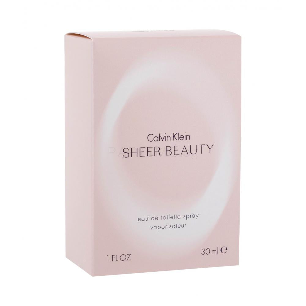 Feminine, Fresh & Elegant Fragrance