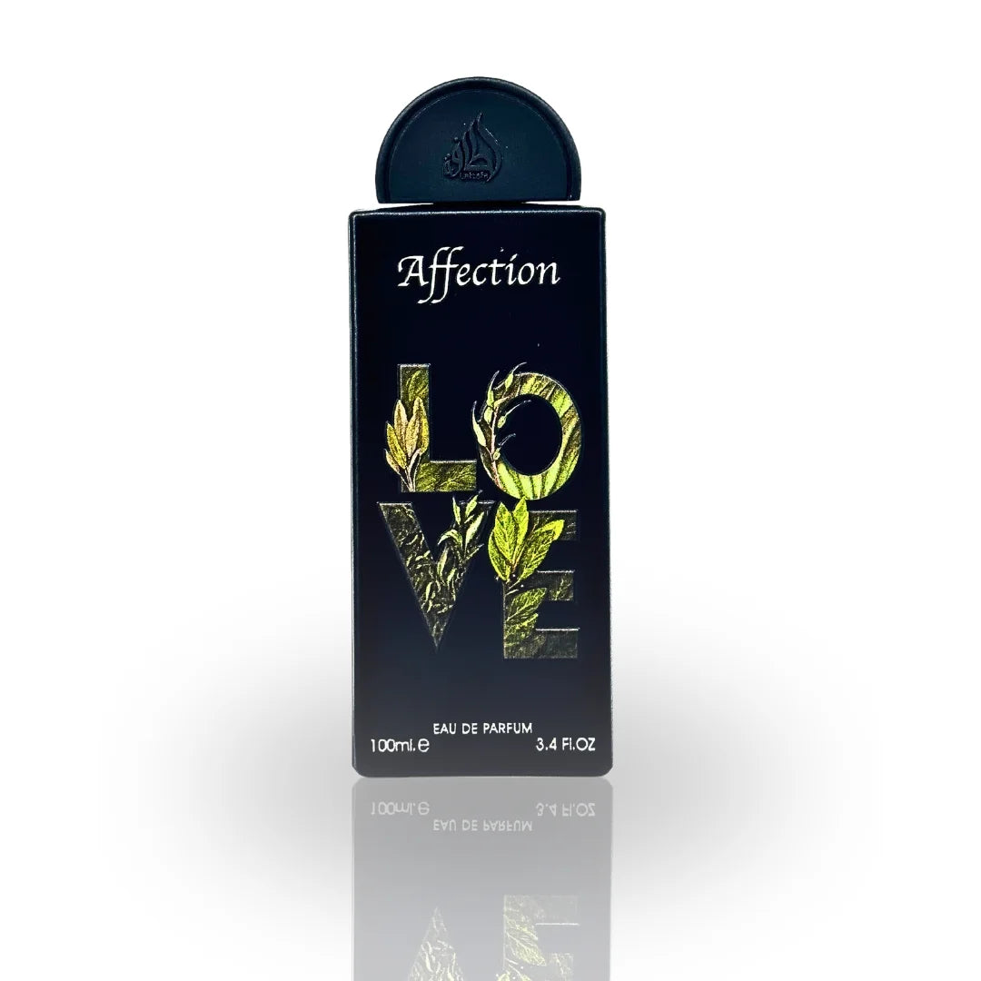 Long-Lasting & Luxurious Scent