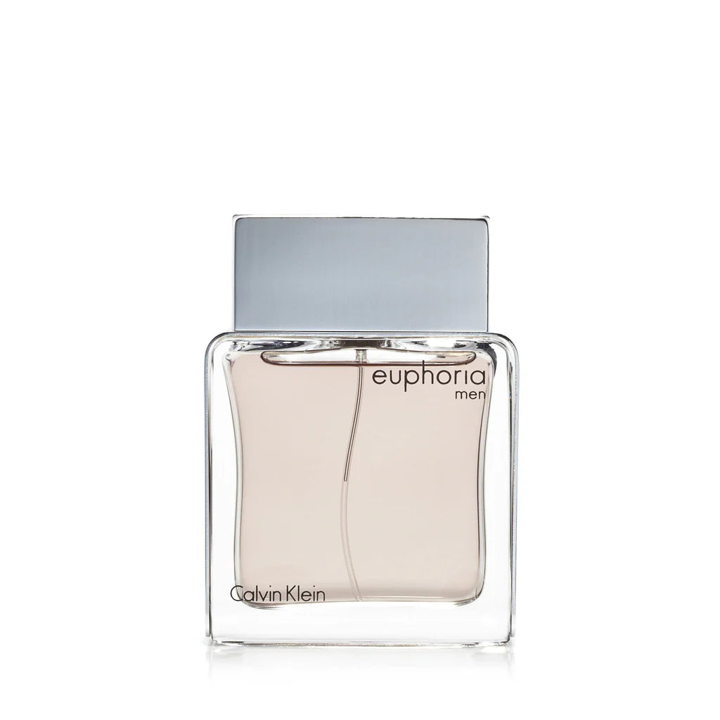 Long-Lasting Men's Cologne