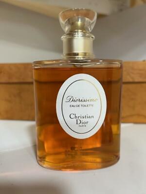 Classic Floral Perfume