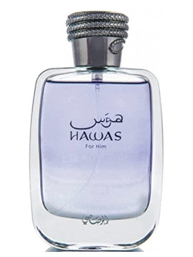 Long-Lasting Fresh & Masculine Scent