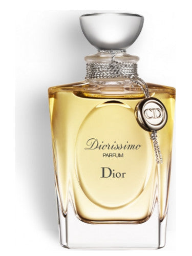 Classic Floral Perfume