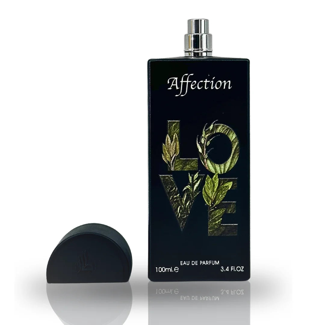 Long-Lasting & Luxurious Scent