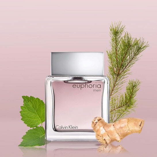Long-Lasting Men's Cologne