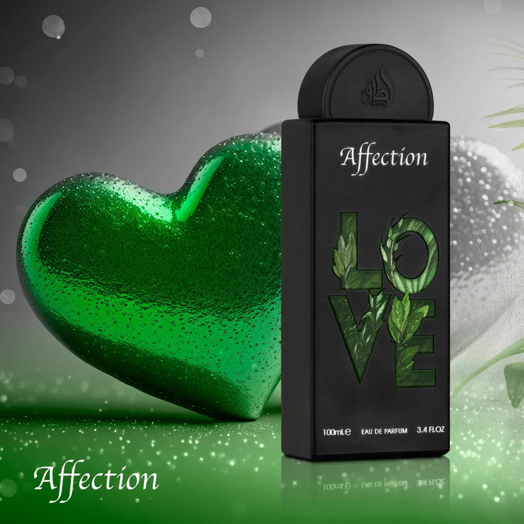 Long-Lasting & Luxurious Scent