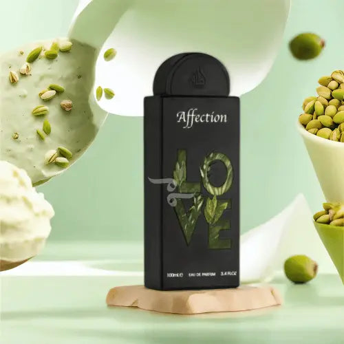 Long-Lasting & Luxurious Scent
