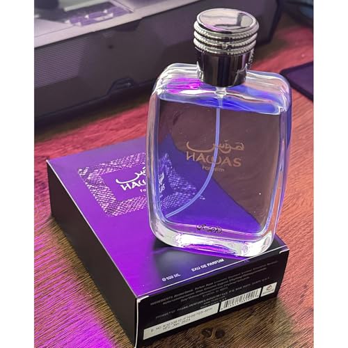 Long-Lasting Fresh & Masculine Scent