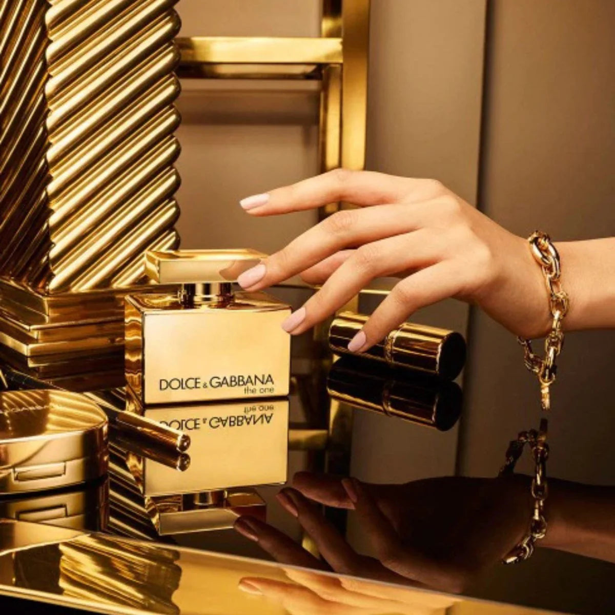 Elegant & Luxurious Scent