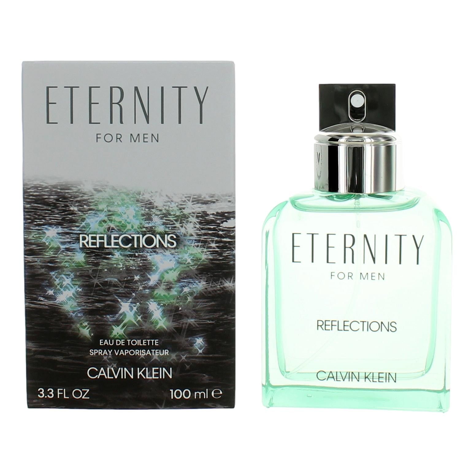 Fresh & Timeless Scent