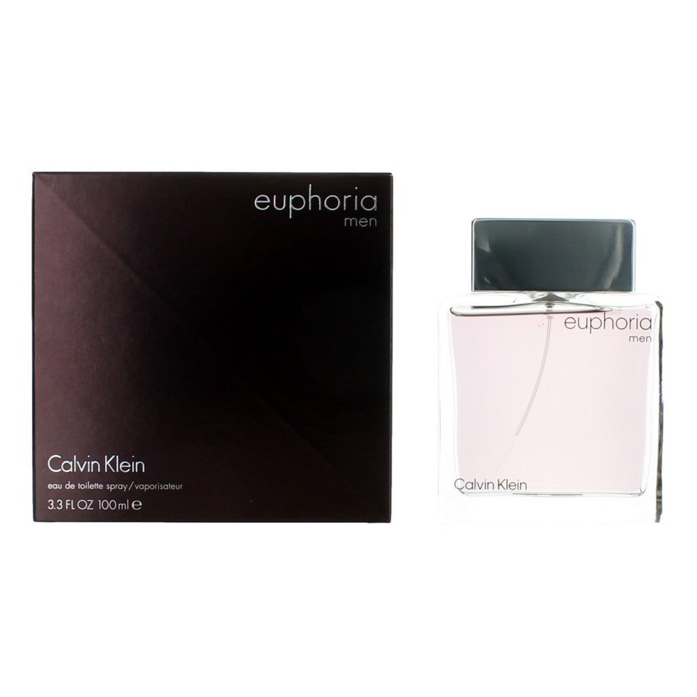Long-Lasting Men's Cologne