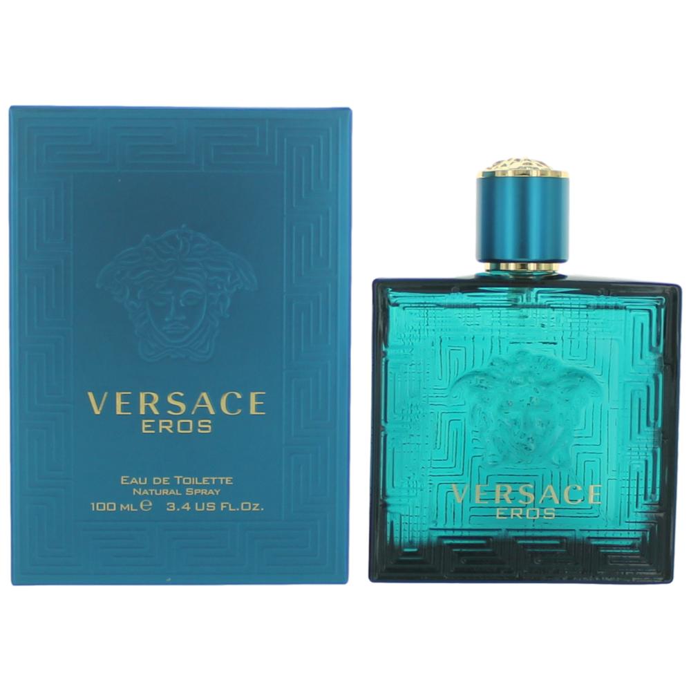 Bold & Seductive Masculine Fragrance