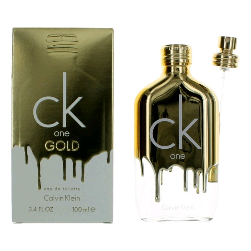 Fresh & Bold Scent"