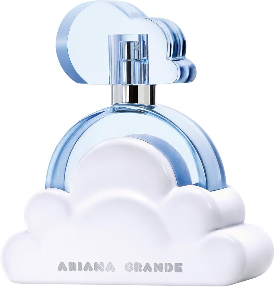 Warm & Sweet Gourmand Fragrance for Women