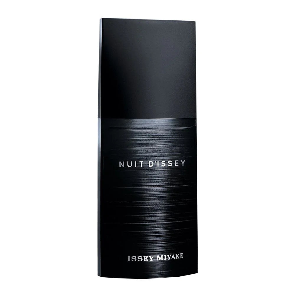 Mysterious & Intense Fragrance