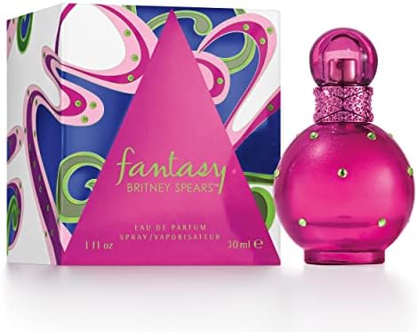 Sweet & Seductive Celebrity Fragrance