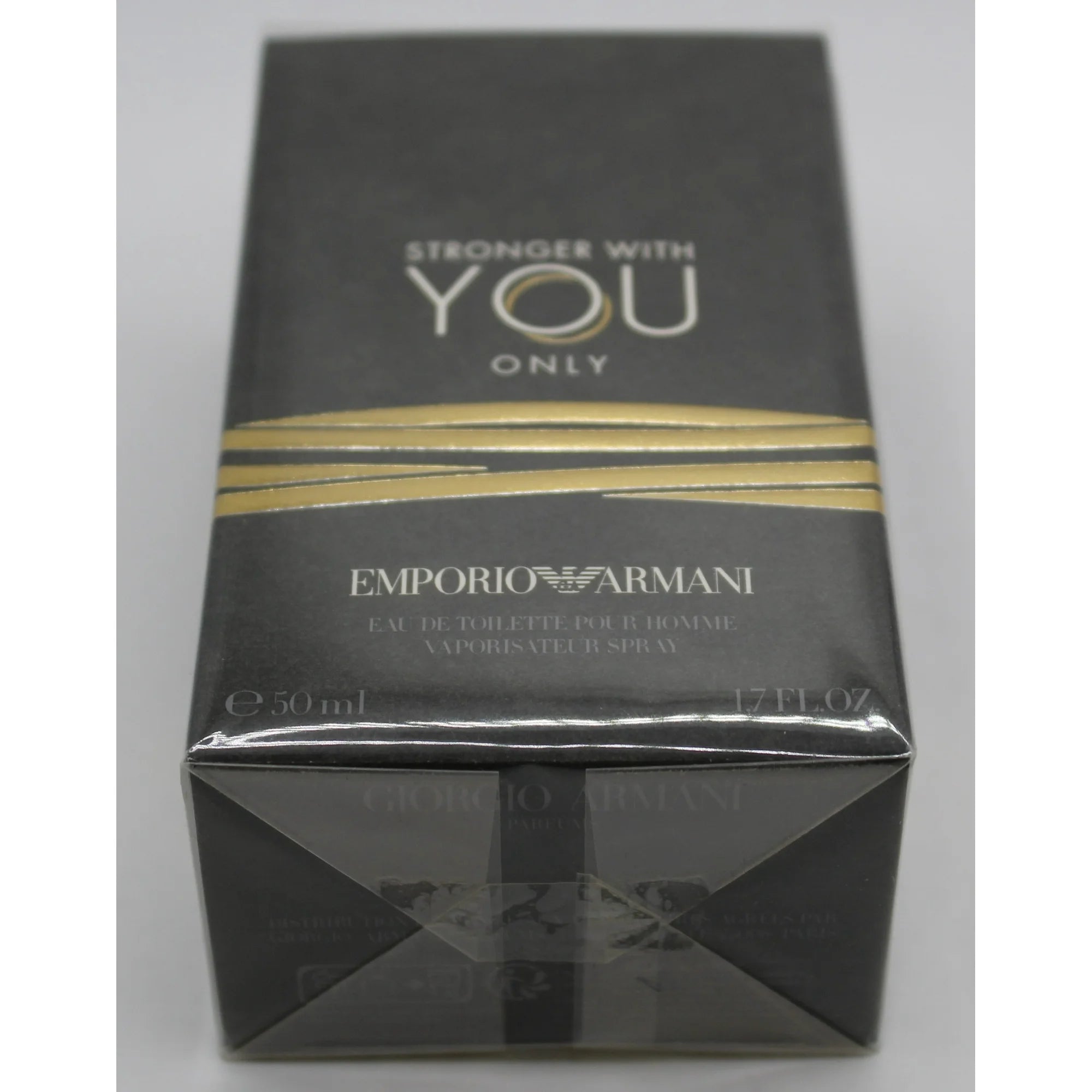 Bold & Invigorating Scent