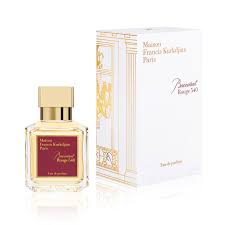 Baccarat Rouge 540 by Maison Francis Kurkdjian – 2.4 oz EDP Spray