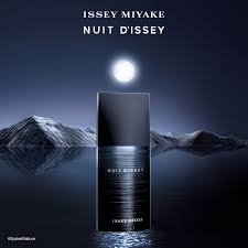 Mysterious & Intense Fragrance