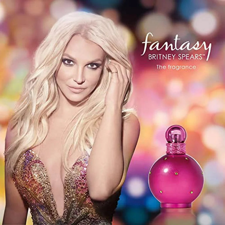 Sweet & Seductive Celebrity Fragrance