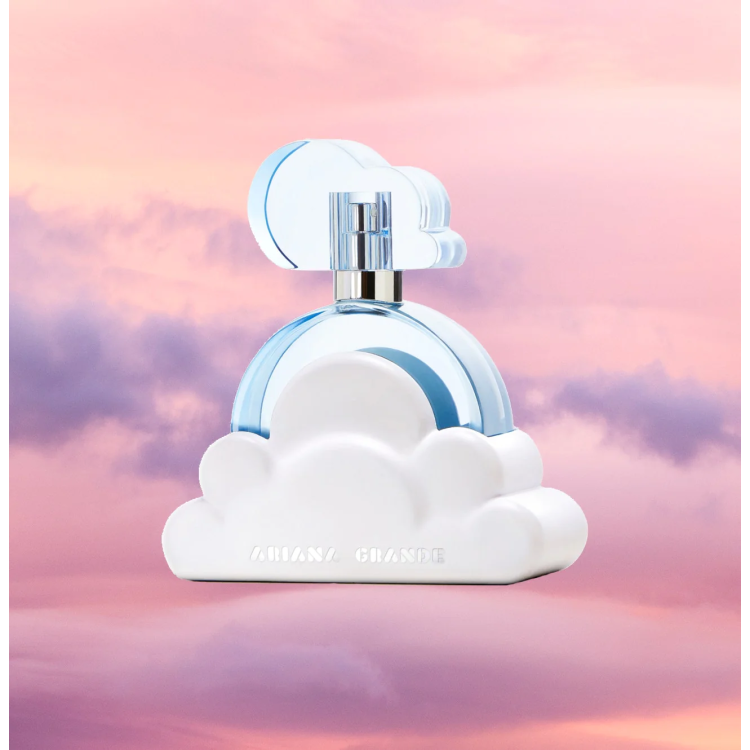 Warm & Sweet Gourmand Fragrance for Women